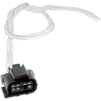 Amazon.com: Genuine GM 15304995 Tail Lamp Wiring Harness Junction Block
