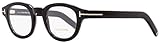 TOM FORD Eyeglasses FT5429 001 Shiny Black