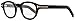TOM FORD Eyeglasses FT5429 001 Shiny Black