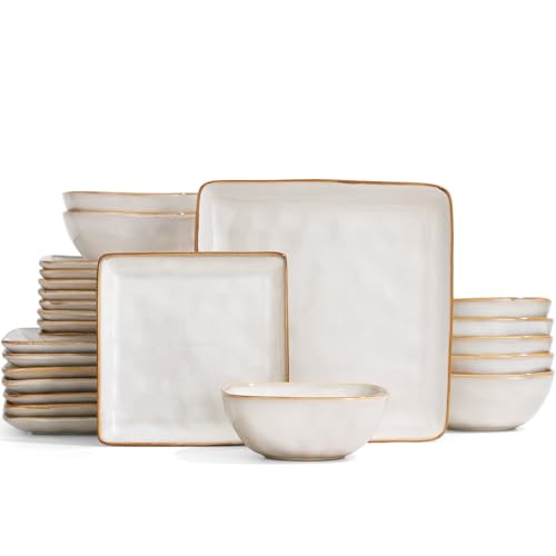 Famiware Ocean Square Dinnerware Sets