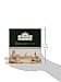 Ahmad Tea 100 Pack , earl grey, 1200 Count, (Pack of 12) (595-12)