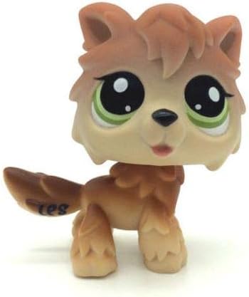 dog littlest pet shop