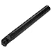 SNR0020R16 Internal Thread Turning Tool Holder, 20mm × 200mm + Insert 16IR AG60 + Wrench, Apply in CNC Lathe Turning Working