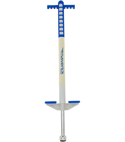 Flybar Super Pogo 2 – Pogo Stick para crianças e adultos com