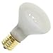 (10 Pack) 25R14 25 Watt E17 Intermediate Base Reflector R14 Incandescent Ligh...