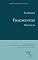 Livro Eurípides. Fragmentos. Volume II (Autores Gregos e Latinos Livro 83)