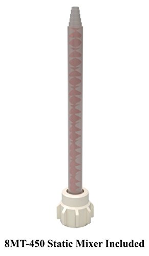 1 MG+Chemicals+Translucent+Encapsulating+Cartridge