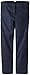 Dockers Big Girls' Plus-Size Twill Straight Leg Pant