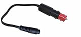 Gears Canada Gen X-3 Male Cigarette Lighter Plug Adapter 100224-1