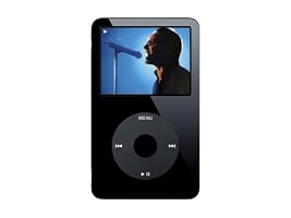 Apple iPod ブラック MA147J/A 60GB 美品箱付き Apple iPod Video 60 GB Black MA147LL/A (5th Generation) OLD MODEL