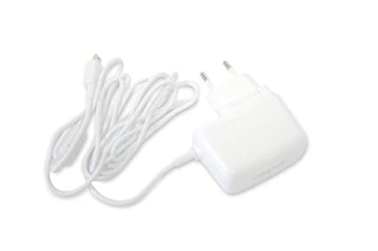 Creative Zen USB Power Adapter weiß