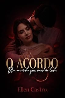 Livro O ACORDO