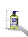 Kiss My Face Fragrance Free Moisturizing Shower Gel, Bath and Body Wash, Value Size 32 oz