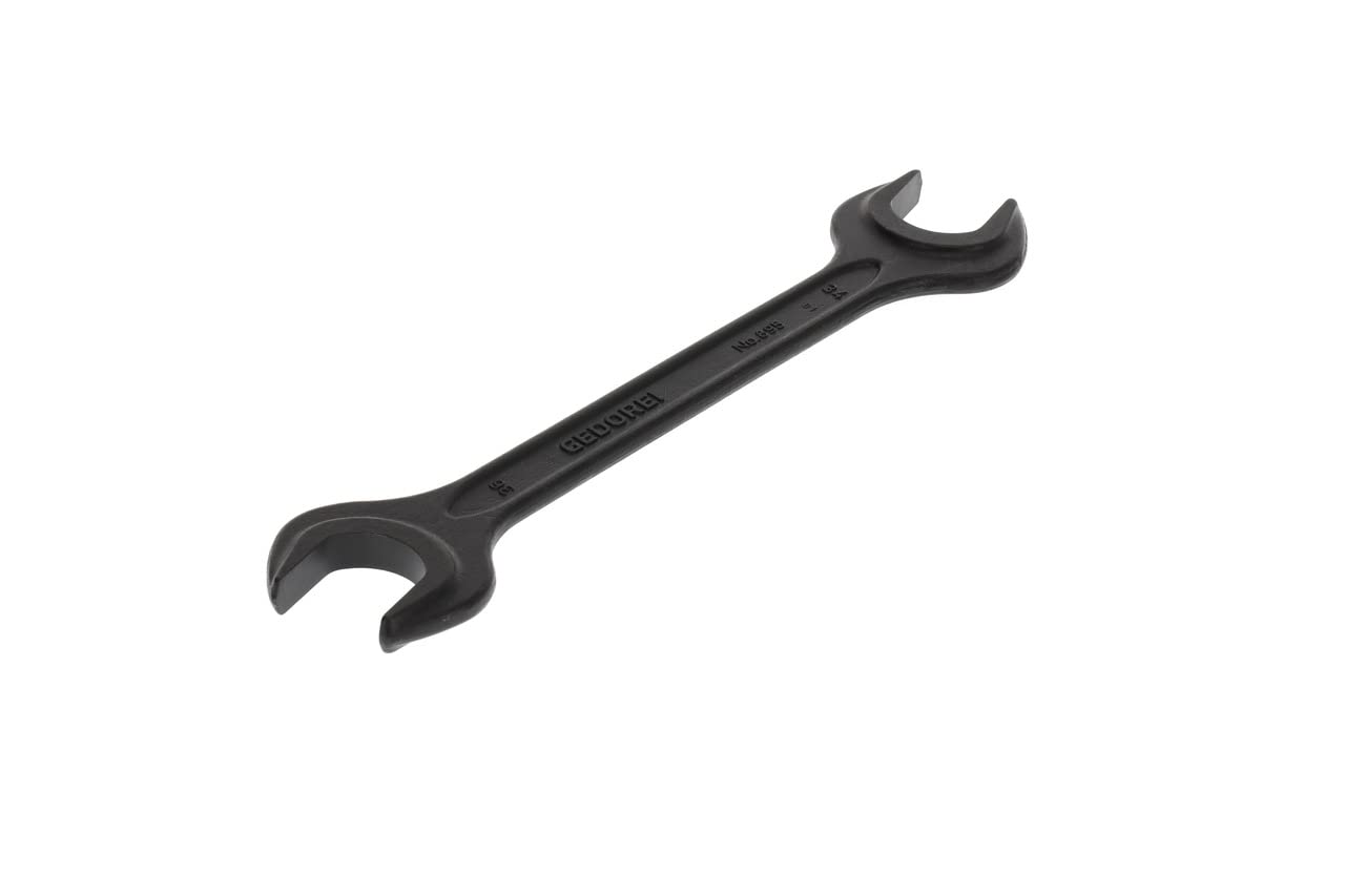 Gedore 895 34x36 Double open ended spanner 34x36 mm