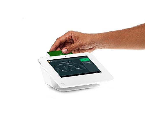 Clover Mini with WiFi Lower Than Square - FlatRatePay 2.69% - New Merchant Account Required