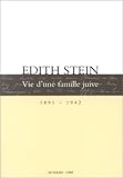 La vie d'une famille juive by 