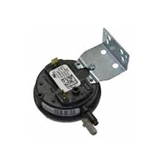 435332 Coleman Oem Furnace Replacement Air Pressure Switch Hvac Controls Amazon Com Industrial Scientific