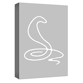 signwin Canvas Wall Art Cute Cat Canvas Prints...