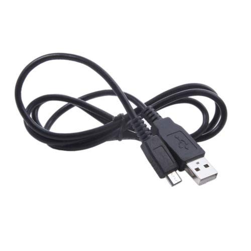 USB PC Data Cable Cord Lead for Realand A-C071 Fingerprint Attendance Time Clock