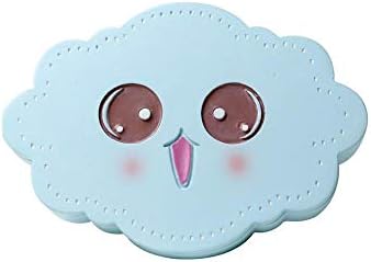 赤ちゃんのミルクの歯メモリアルボックスストレージボックス少年少女の乳歯ボックス子供の