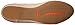 Rockport Women's Total Motion Crescent Ballet Ballet Flat