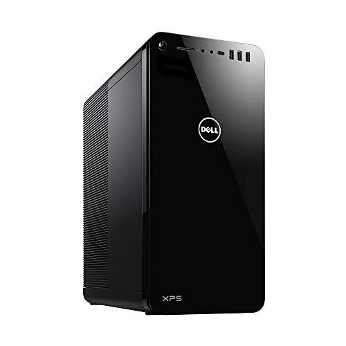 2020 Dell XPS 8930 Tower Desktop Computer, 9th Gen Intel Core i59400