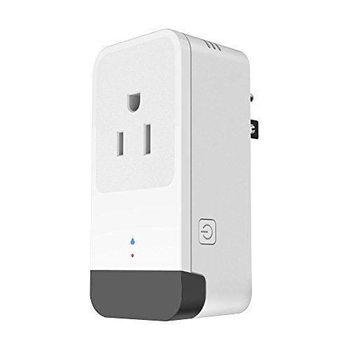 smart power switch google home