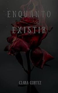 Livro Enquanto existir