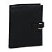 Day-Timer Soft Flex Starter Set, Undated, 7 Ring, Desk Size, 5-1/2 x 8-1/2