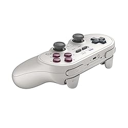8BitDo Pro 2 Bluetooth Controller for