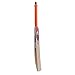Adidas Cricket Bat Kashmir Willow Tennis Ball Bat, with Full Protection Cover