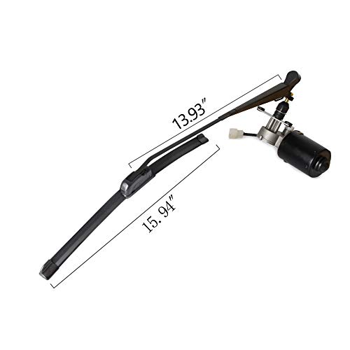 3 Tepeng+Universal+Polycarbonat+Windshield+windshield