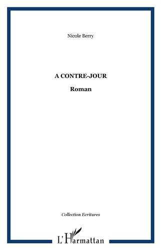 À contre-jour