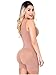 Sonryse 053 Slimming Full Body Shaper Postpartum Girdle Women Fajas Colombianas