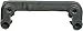 Cardone 14-1128 Remanufactured Caliper Bracket (Renewed)