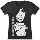 Black Veil Brides - Andy 6 Girls T-Shirt