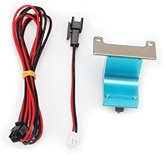 3D Printer Auto Leveling Sensor heating bed Leveling probe 3D Printer parts For Anycubic 3D Printer