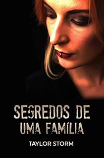 Livro Segredos de uma família
