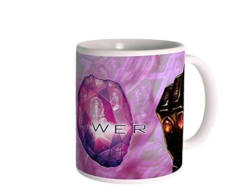 SEMIC SMUG200 Mug, White