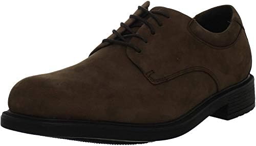 Margin Oxford,Espresso Nubuck,14 
