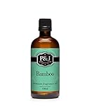 Bamboo Fragrance Oil - Premium Grade Scented Oil - 100ml/3.3oz