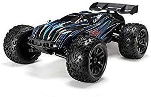 JLB Racing Cheetah 1/10 Brushless RC Car Truggy 21101 RTR