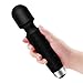 PALOQUETH Cordless Wand Massager With 20 Vibration Modes for Deep Tissue Massager for Back Neck Shoulder, Sports RecoveryPALOQUETH Cordless Wand Massager With 20 Vibration Modes for Deep Tissue Massag