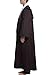 Irisbakerloy Star Wars Costume Obi Wan Jedi Robe Halloween Cosplay