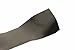 USA Mower Blades (2 MTD616MBP Toothed Extra High-Lift for MTD 490-100-M115 942-616 742-04087 Length 21-3/16 in. Width 2-3/4 in. Thickness .150 in. Center Hole 6 Point Star 38 in. Deck