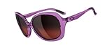 Oakley Backhand Oval Sunglasses