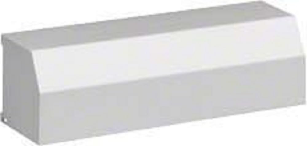 Hager Vector VE - Expansiónador Union for Cabinet 12 Width