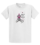 Cancer Awareness T-Shirt Sock It To Cancer