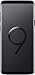 Samsung Galaxy S9 Plus (SM-G9650/DS) 6.2-inches LTE Dual SIM Factory Unlocked - International Stock No Warranty (Midnight Black, 64GB)
