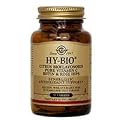 Solgar - Hy-Bio - 50 tablets